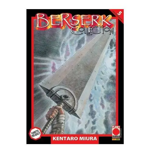 Berserk collection. Serie nera