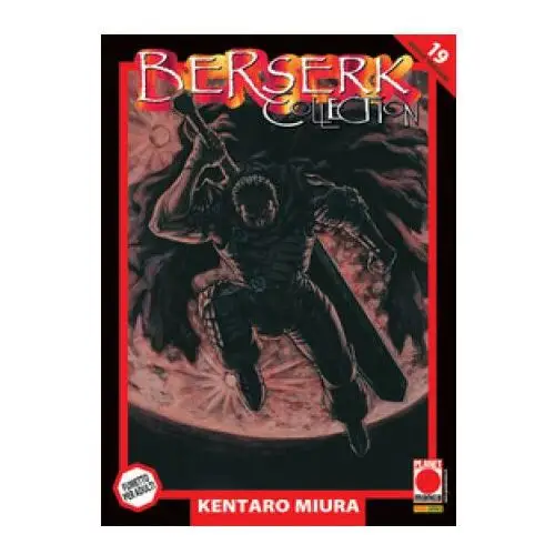 Berserk collection. Serie nera