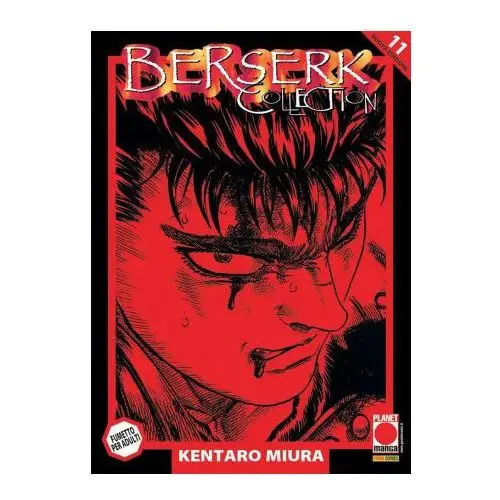 Berserk collection. Serie nera