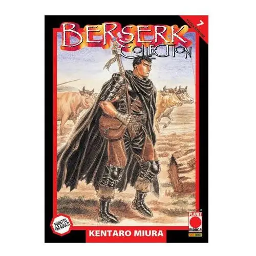 Berserk collection. Serie nera