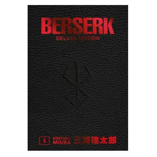 Berserk deluxe