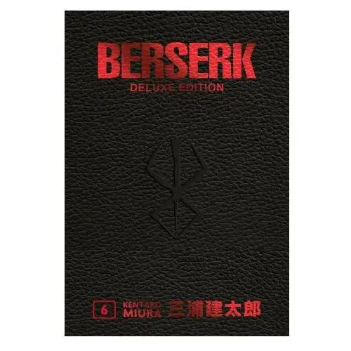 Panini comics Berserk deluxe