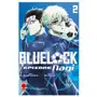 Blue lock. episode nagi Panini comics Sklep on-line