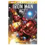 Panini comics Cinque incubi. iron man Sklep on-line