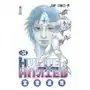 Hunter x hunter 34 Panini comics Sklep on-line