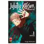 Jujutsu kaisen. sorcery fight Panini comics Sklep on-line