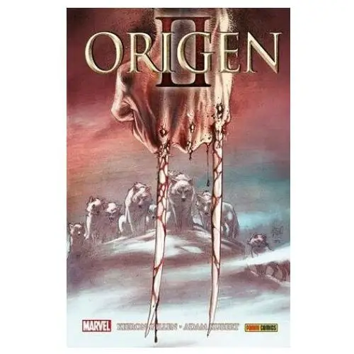 LOBEZNO. ORIGEN, 2 (100% MARVEL HC TOMOS UNICOS)