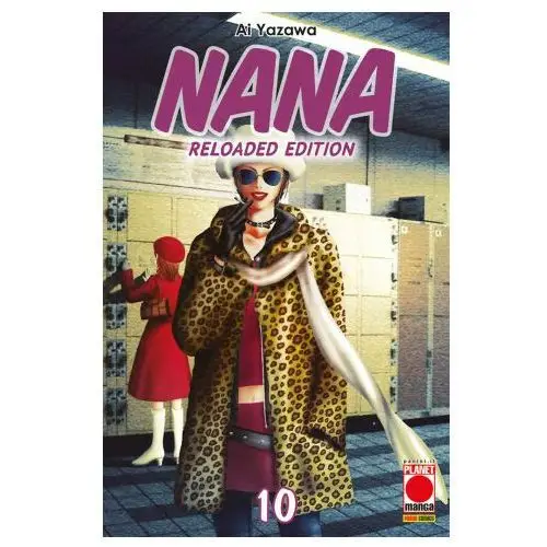 Nana. reloaded edition Panini comics