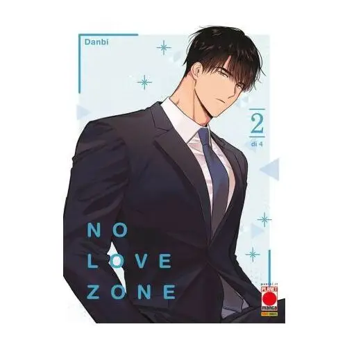 No love zone! Panini comics
