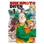 Panini comics Sakamoto days Sklep on-line