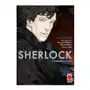 Sherlock Panini comics Sklep on-line