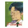 Panini manga und comic 20th century boys: ultimative edition. bd.4 Sklep on-line