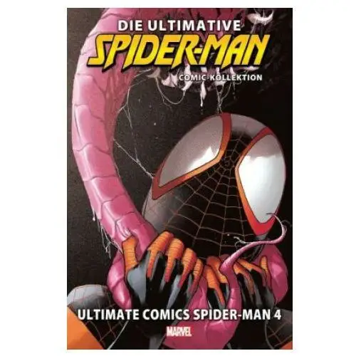 Die ultimative spider-man-comic-kollektion Panini manga und comic