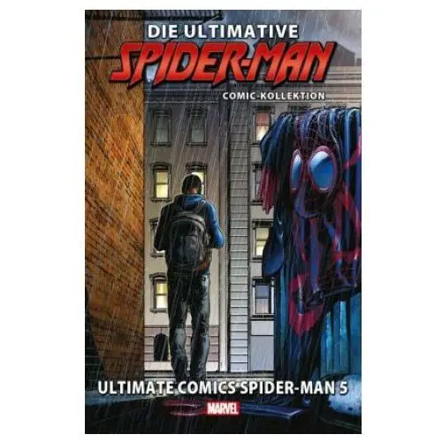 Panini manga und comic Die ultimative spider-man-comic-kollektion