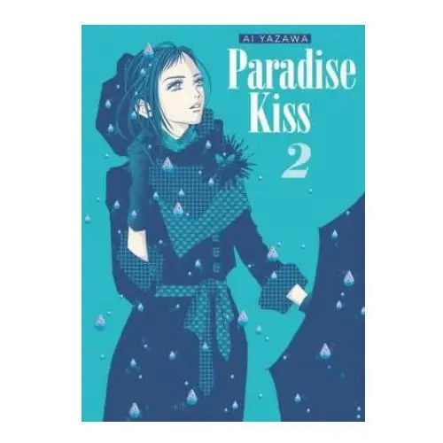 Paradise Kiss - New Edition 02