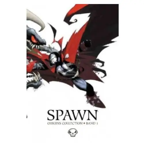 Spawn Origins Collection. Bd.1