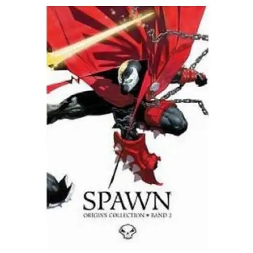 Panini manga und comic Spawn origins collection. bd.2