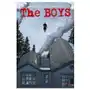 The boys: gnadenlos-edition. bd.5 Panini manga und comic Sklep on-line