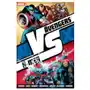 Avengers vs. x-men Panini publishing ltd Sklep on-line