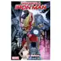 Panini publishing ltd Invincible iron man volume 2 Sklep on-line