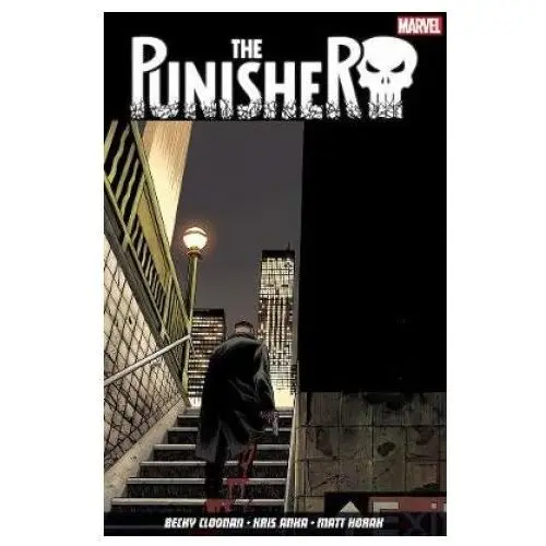 Panini publishing ltd Punisher vol. 3