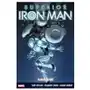 Superior iron man vol. 2: stark contrast Panini publishing ltd Sklep on-line