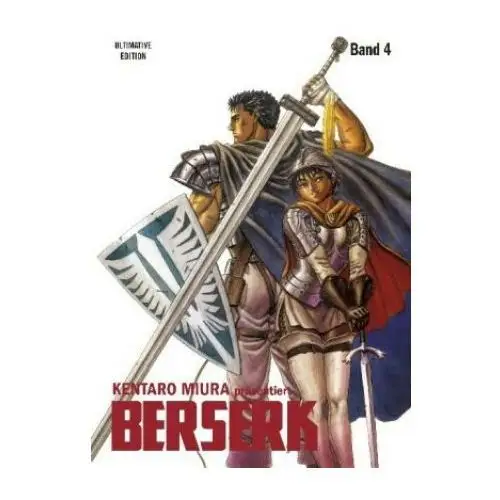 Panini verlags gmbh Berserk: ultimative edition