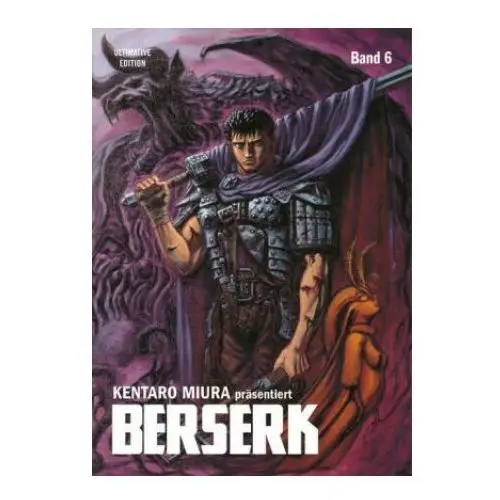 Panini verlags gmbh Berserk: ultimative edition