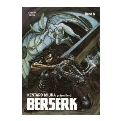 Panini verlags gmbh Berserk: ultimative edition