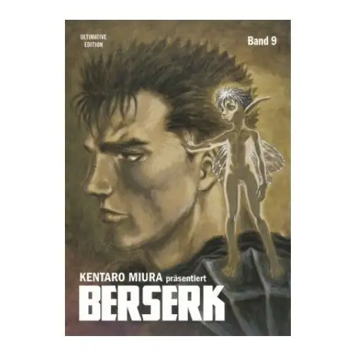 Berserk: ultimative edition Panini verlags gmbh