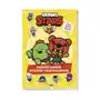 Brawl Stars: Superstarker Sticker- und Malspaß Sklep on-line