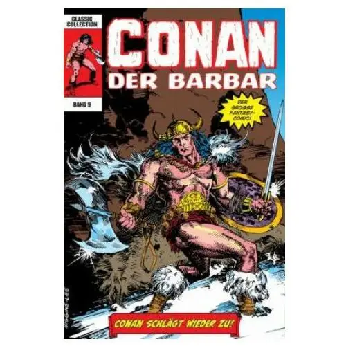 Conan der Barbar: Classic Collection