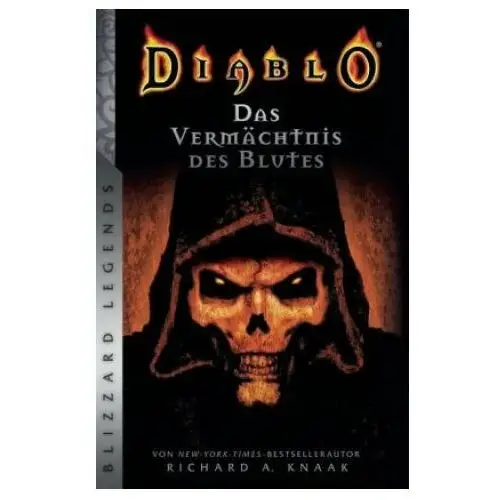 Diablo: Das Vermächtnis des Blutes