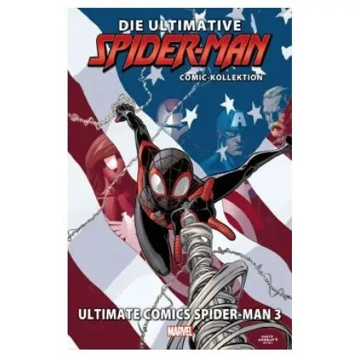 Panini verlags gmbh Die ultimative spider-man-comic-kollektion