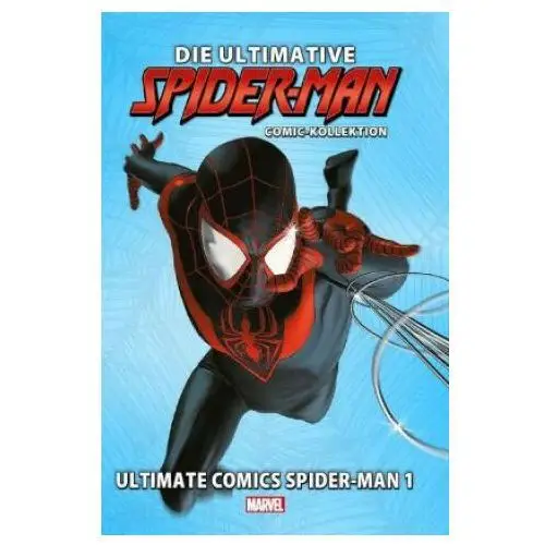 Die ultimative spider-man-comic-kollektion Panini verlags gmbh