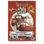 Disney pixar cars on the road: superstarker sticker- und malspaß Panini verlags gmbh Sklep on-line