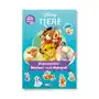 Panini verlags gmbh Disney tiere: superstarker sticker- und malspaß Sklep on-line