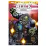 Marvel Must-Have: Hulk - Dystopia Sklep on-line