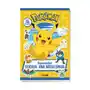 Panini verlags gmbh Pokémon: superstarker sticker- und rätselspaß Sklep on-line