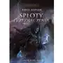 Panko Sploty przeznaczenia. trylogia mitrys. tom 3 Sklep on-line