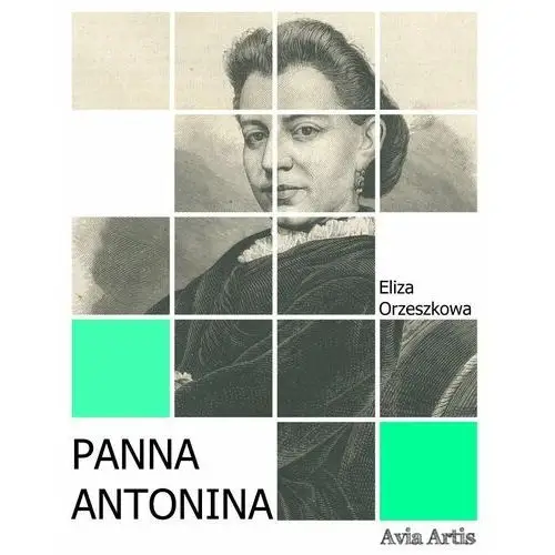 Panna Antonina