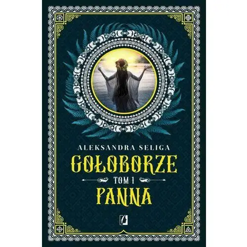 Panna. Gołoborze. Tom 1