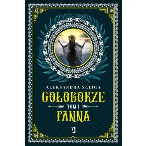 Panna Gołoborze Tom 1