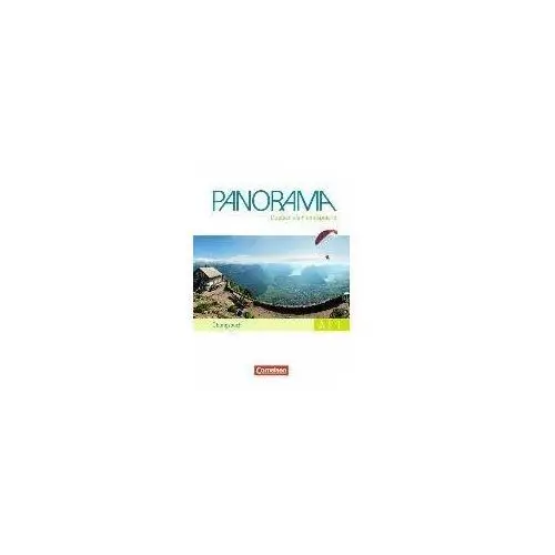 Panorama A1: Gesamtband - Übungsbuch mit Audio-CDs DaF