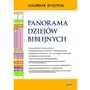 Panorama dziejów biblijnych Sklep on-line