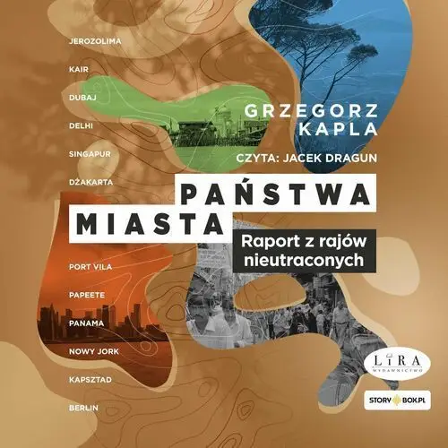 Państwa-miasta