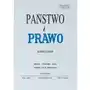 Państwo i Prawo. Nr 10/2024 Sklep on-line