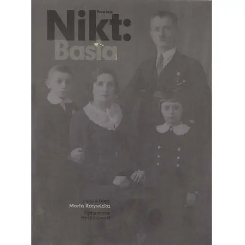 Państwo Nikt: Basia