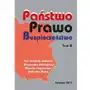 Państwo. Prawo. Bezpieczeństwo. Tom 3 Sklep on-line