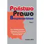 Państwo prawo bezpieczeństwo. tom i, 7C9BD5BCEB Sklep on-line